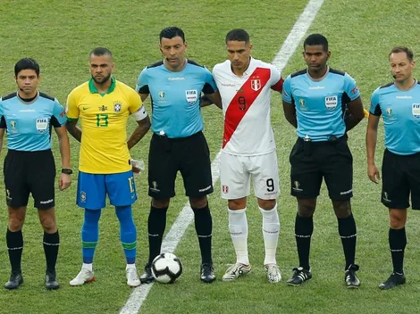 Tobar elige su insulto favorito: "Apúrate que te están cag*** en la casa"