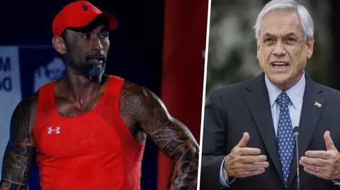 Marcelo Ríos cuestiona lo tardío el anuncio de Piñera de rebajar el sueldo de autoridades y parlamentarios.