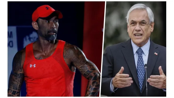 Marcelo Ríos cuestiona lo tardío el anuncio de Piñera de rebajar el sueldo de autoridades y parlamentarios.