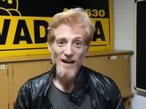 Liberman canchero: "Chile no puede discutir con Argentina aún"