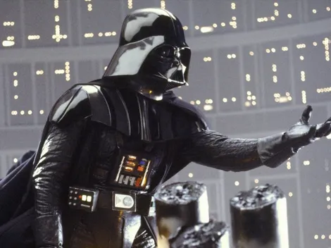 Hamill mantuvo en secreto por un año la gran revelación de "El Imperio Contraataca"