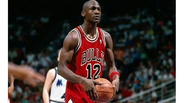 Michael Jordan es protagonista de unas de las series más vistas este 2020 en Netfflix