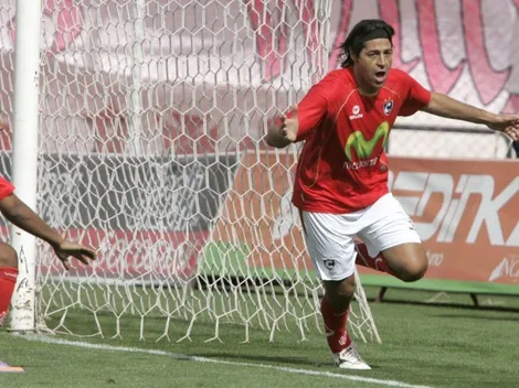 Goleador peruano se agranda: "Ni Cristiano Ronaldo hizo los goles que hice yo"