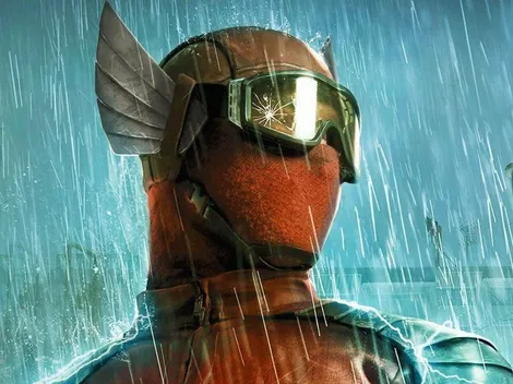 Superhéroe indonesio promete mejores escenas de acción que Marvel