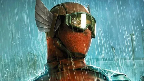 "Gundala" fue creado originalmente hace 52 años.