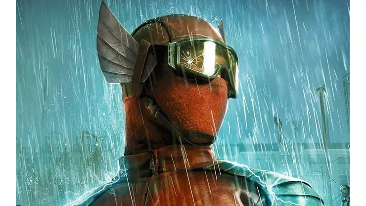 "Gundala" fue creado originalmente hace 52 años.