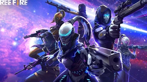 El videojuego de Garena tendrá una seria de novedades a partir del miércoles 3 de junio.