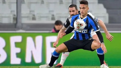Lautaro Martínez está cerca de cambiar Inter por Barcelona