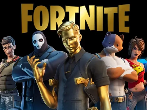 Mira las últimas pistas sobre el final de Temporada 2 de Fortnite