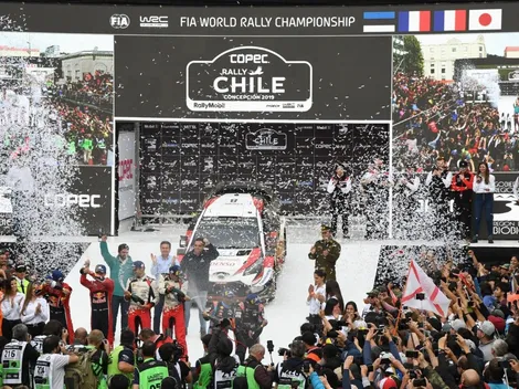 WRC: El calendario 2021 será más corto de lo previsto y Chile sigue en duda