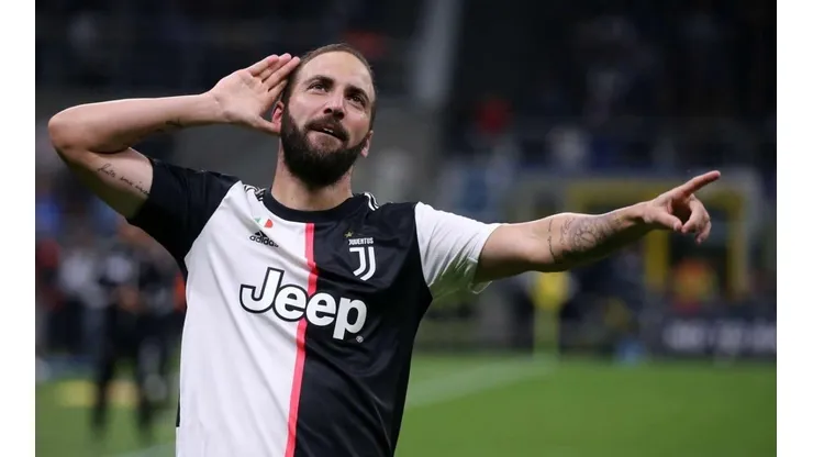 Varios clubes tienen en carpeta el nombre de Gonzalo Higuaín para la próxima temporada.