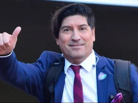 Zamorano cree que Lautaro seguirá en el Inter pese a que Conte quiere a Vidal