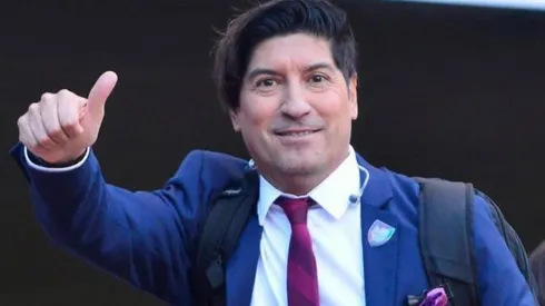 Bam Bam cree que Lautaro no se irá del Inter