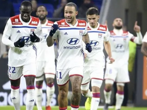 Presidente de Lyon afirma que fue “un grave error” finalizar la liga francesa