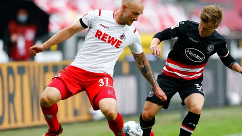 El Fortuna perdió una gran oportunidad contra el descenso