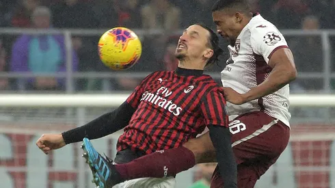 Toda la atención de la prensa europea está puesta en la gravedad de la lesión de Zlatan Ibrahimovic