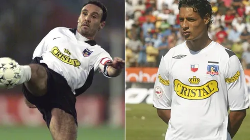 La tremenda anécdota de Juan Gonzalo Lorca con Espina