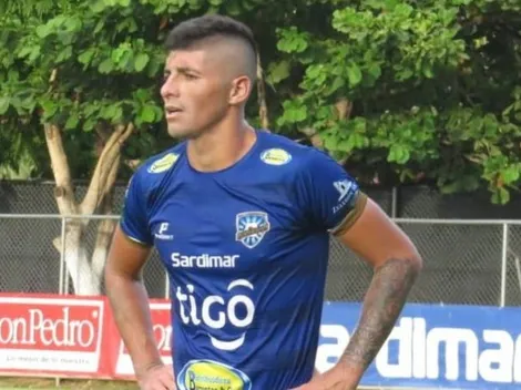 Video: ¡Segundo gol chileno en cuarentena!