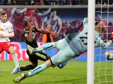 Ver EN VIVO Mainz 05 vs RB Leipzig por Bundesliga