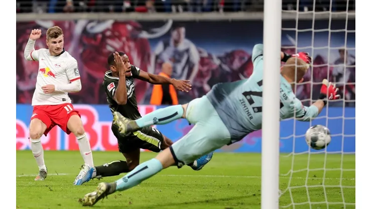 En su último choque, el Leipzig los superó por una estrepitosa goleada 8-0.