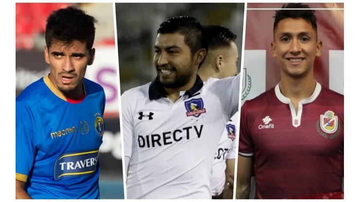Orellana, Maturana y Ponce se unen para ir en ayuda de los adultos mayores.