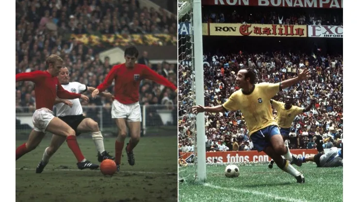 Dos históricos partidos que podrás revivir este fin de semana.