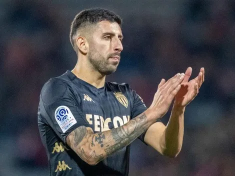 Maripán se ilusiona con la Premier League: “Me ayudaría en mi desarrollo”