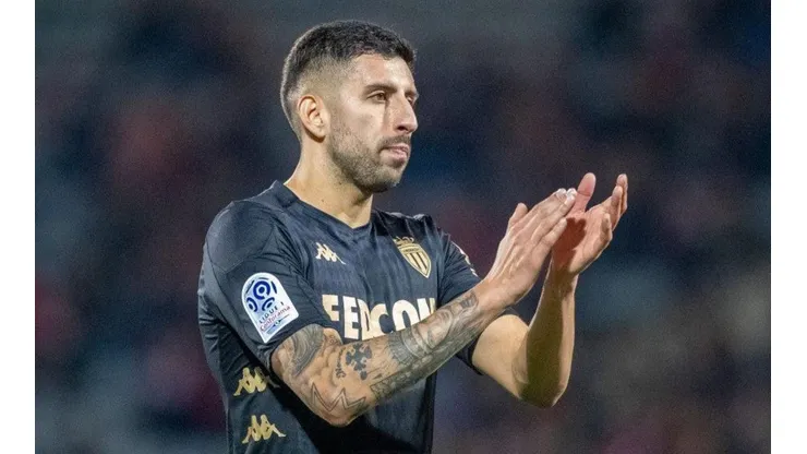 Maripán no oculta sus deseos de jugar en la Premier League.