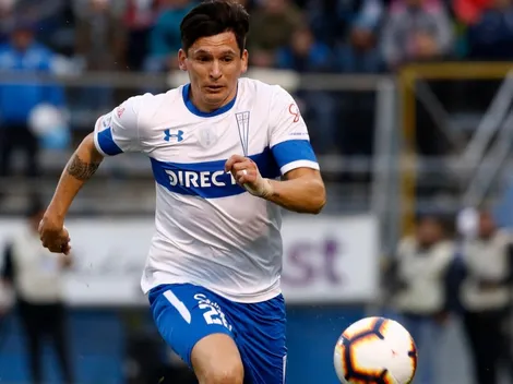 La subasta de camisetas de Alfonso Parot sigue en Instagram