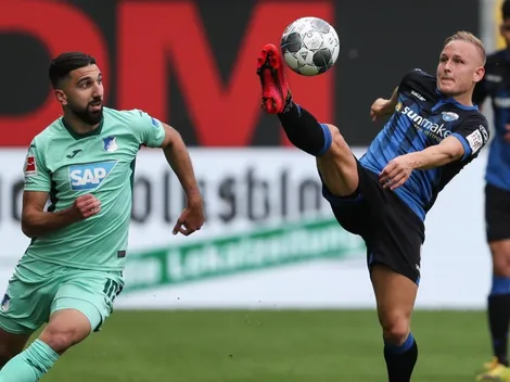 Dónde ver Paderborn vs Hoffenheim por la Bundesliga