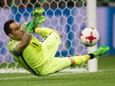 Bravo llora la partida de emblemático cocinero de la Roja por coronavirus