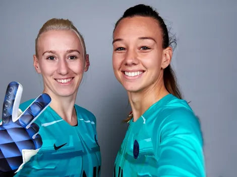 Ex arquera del PSG acusa a Tiane Endler de jugar "por márketing"