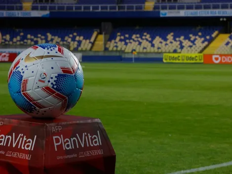 Comisión Retorno comienza a dar forma al regreso del fútbol chileno