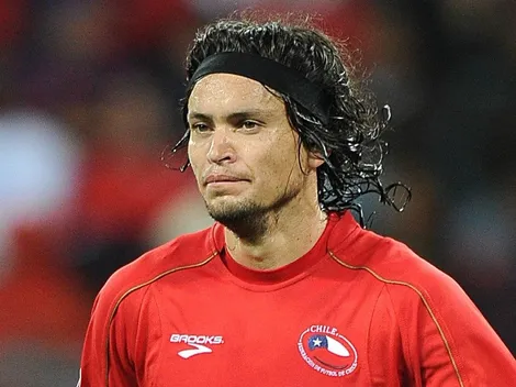 "Las comparaciones son odiosas, Charles y Arturo tienen una gran calidad"