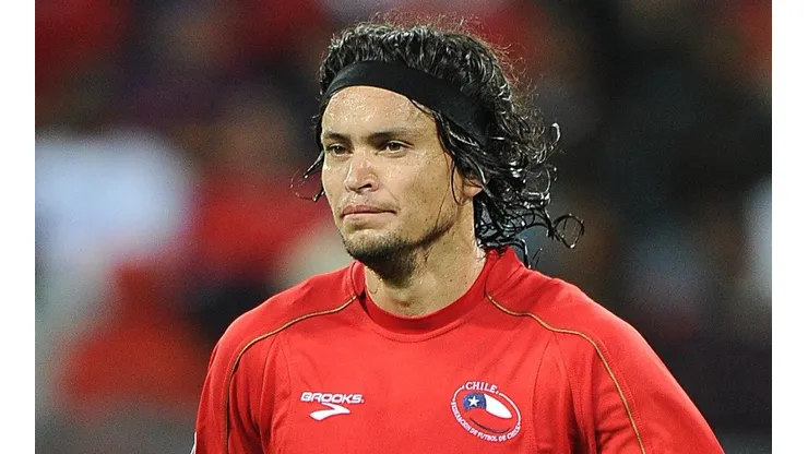 Ponce habló de las comparaciones