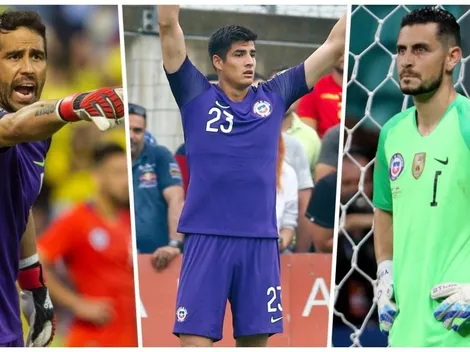 El particular análisis de Gonzalo Collao sobre Bravo y Arias