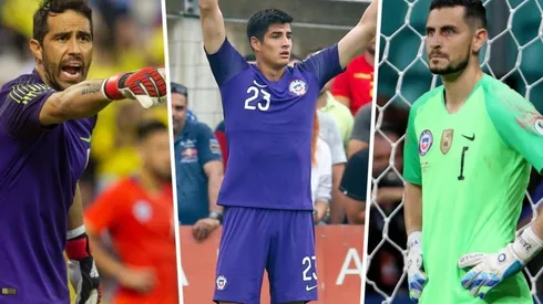 Collao analiza el estilo de juego de Bravo y Arias.