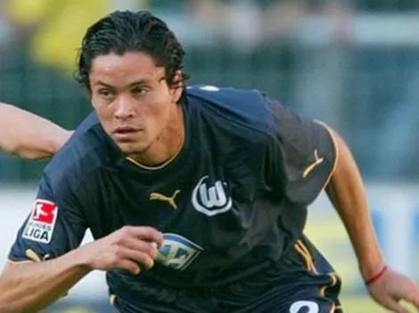 Waldo Ponce: "Tenía un diccionario de bolsillo que era mi traductor"