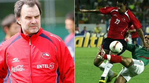 El día que Lorca le dijo que no al Loco Bielsa