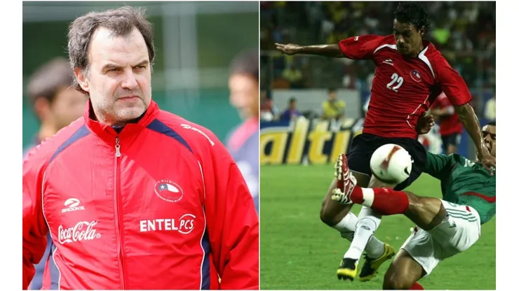 El día que Lorca le dijo que no al Loco Bielsa