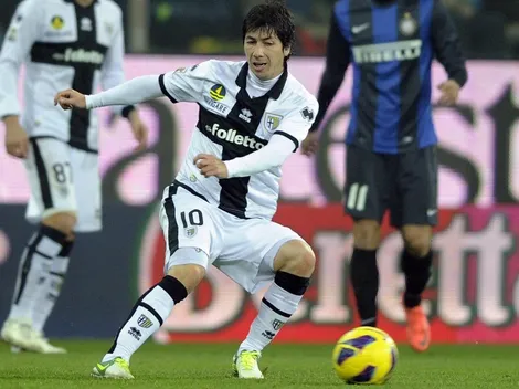 Jaime Valdés cuenta que por pelusón casi es detenido por Carabineros