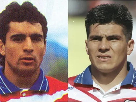 Huevo Valencia: "¿Es el mejor 10? Toby Vega tenía un talento único"