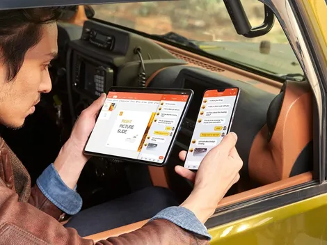 5 aplicaciones que ayudarán a incrementar tu productividad en la HUAWEI MatePad Pro