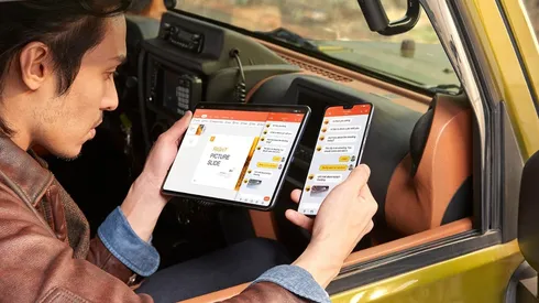 5 aplicaciones que ayudarán a incrementar tu productividad en la HUAWEI MatePad Pro