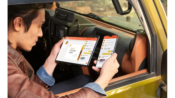 5 aplicaciones que ayudarán a incrementar tu productividad en la HUAWEI MatePad Pro