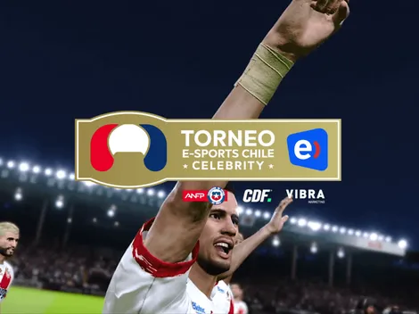 Los eSports vuelven al CDF con el Torneo eSports Chile Celebrity