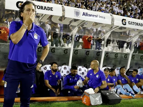 Celebra Salas: preparan el regreso a los entrenamientos en la liga peruana