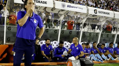 Se viene la nueva aventura de Mario Salas: fútbol peruano prepara su regreso a los entrenamientos