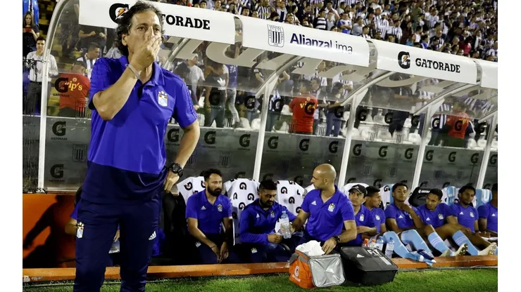 Se viene la nueva aventura de Mario Salas: fútbol peruano prepara su regreso a los entrenamientos