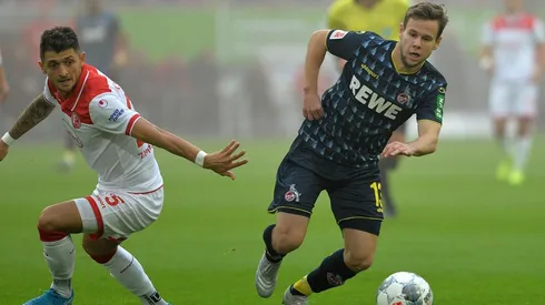 Este encuentro cerrará la fecha en la Bundesliga.